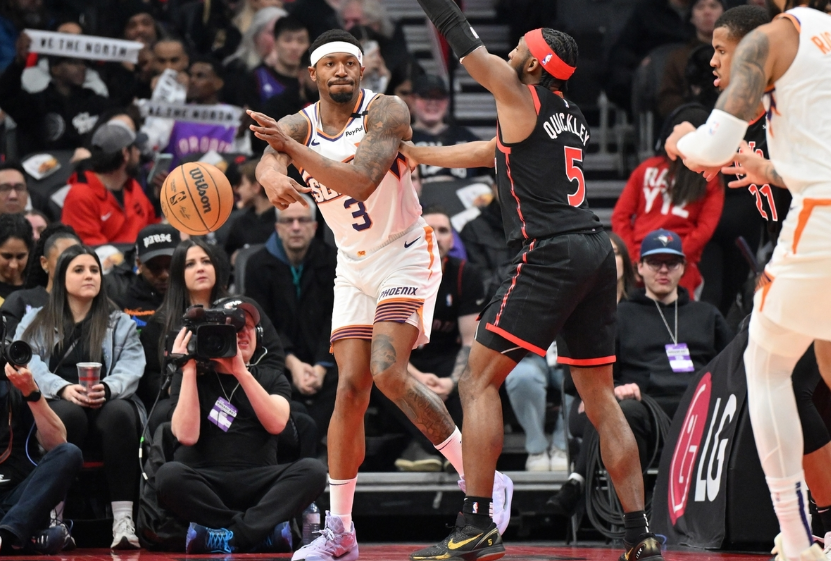 智慧对决！NBA比赛中的战术较量